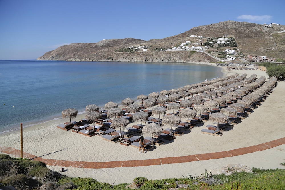 Livin Mykonos Boutique Hotel - Adults only 70/76