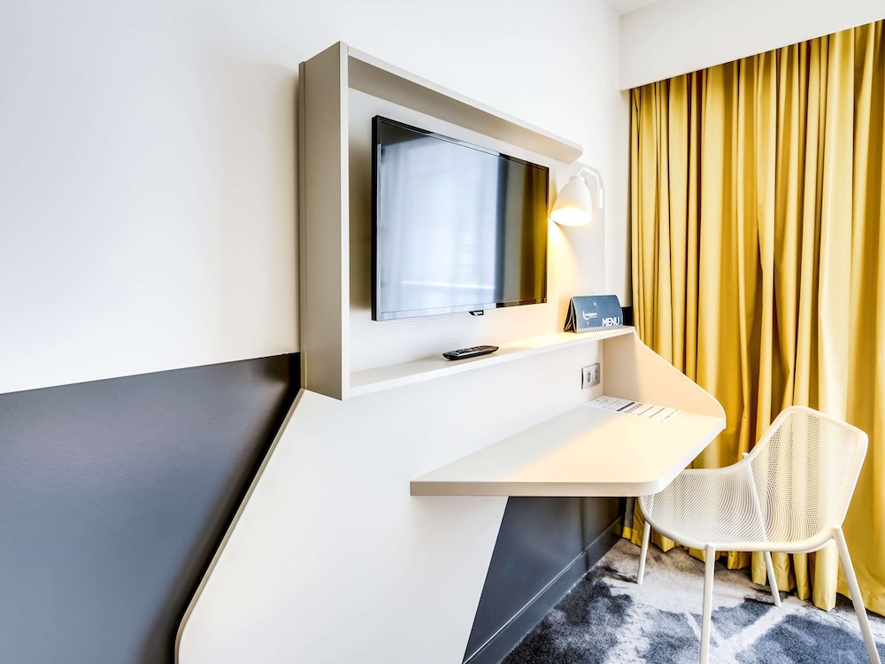 ibis Styles Paris Charles de Gaulle Airport 59/70