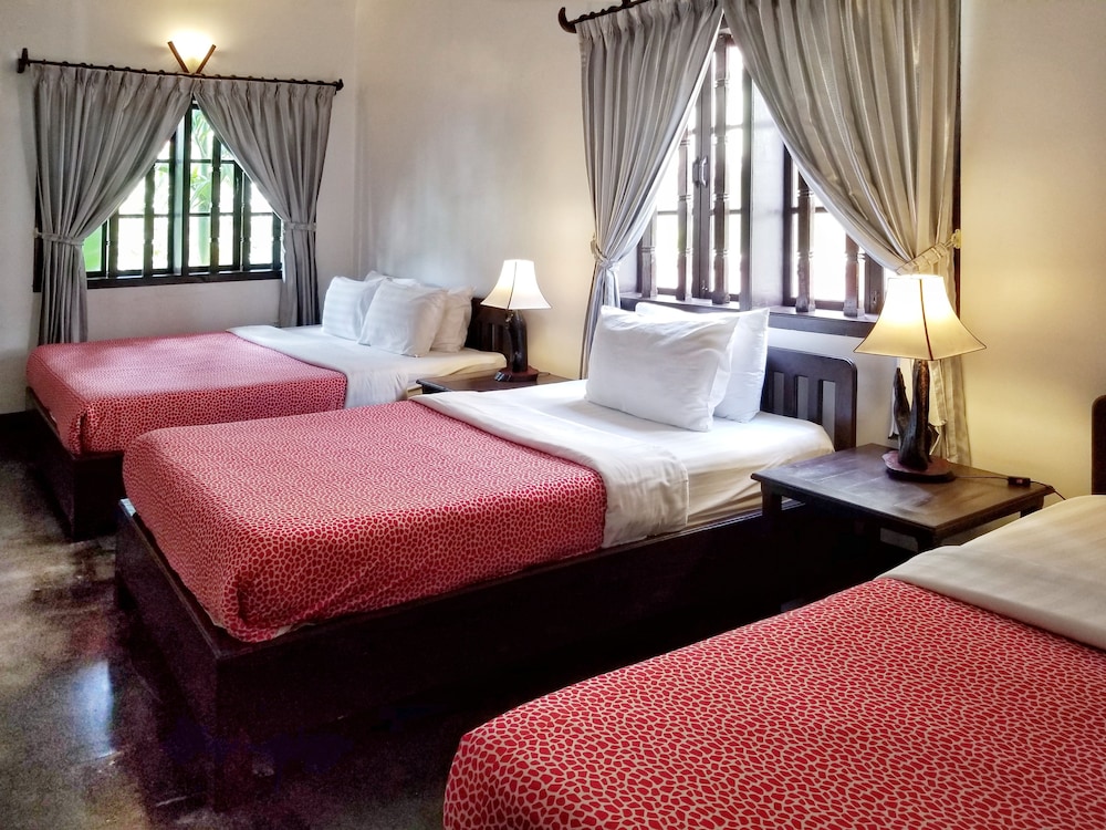 Angkor Breeze Central Villa 19/50