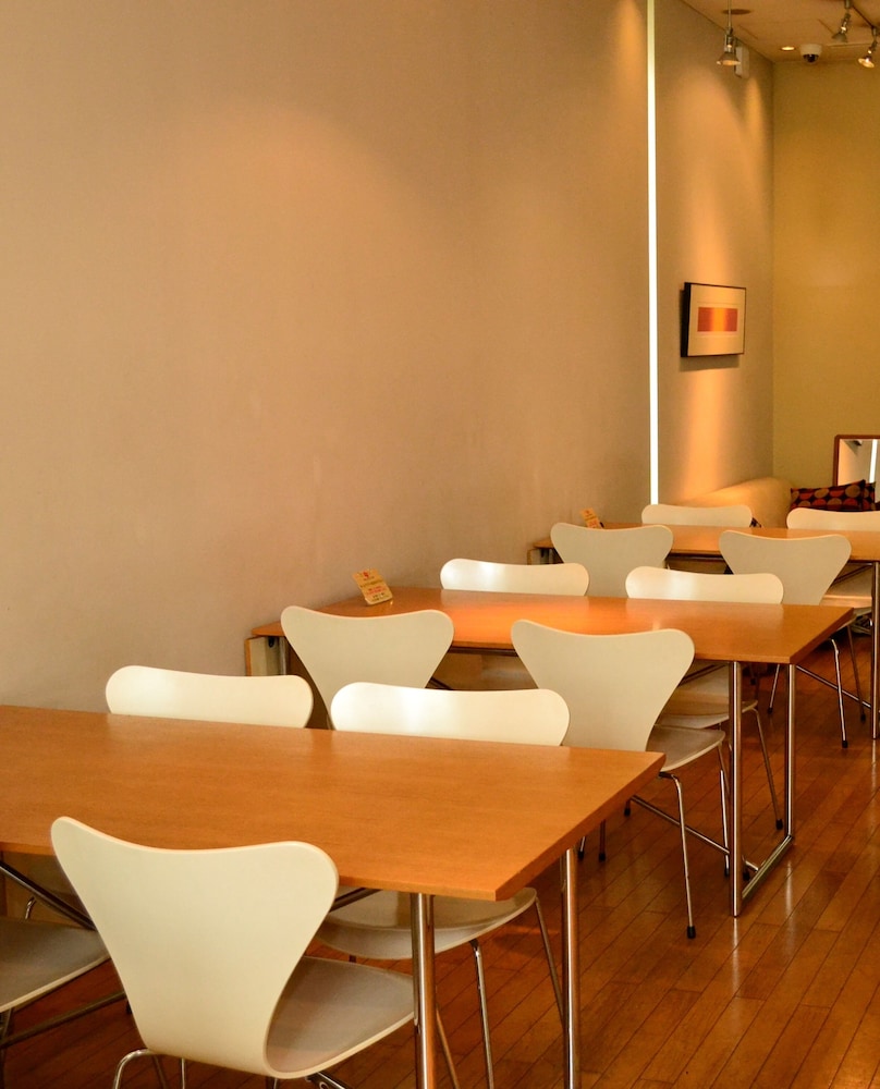 Hotel Oak Shizuoka 36/41