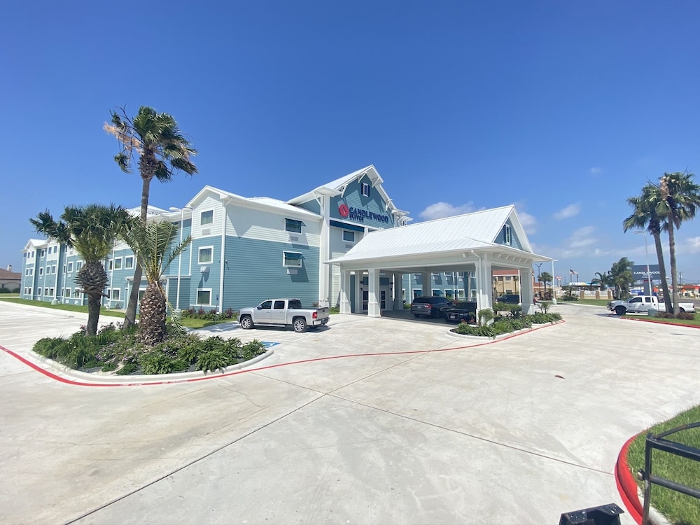 Candlewood Suites Aransas Pass 23/31