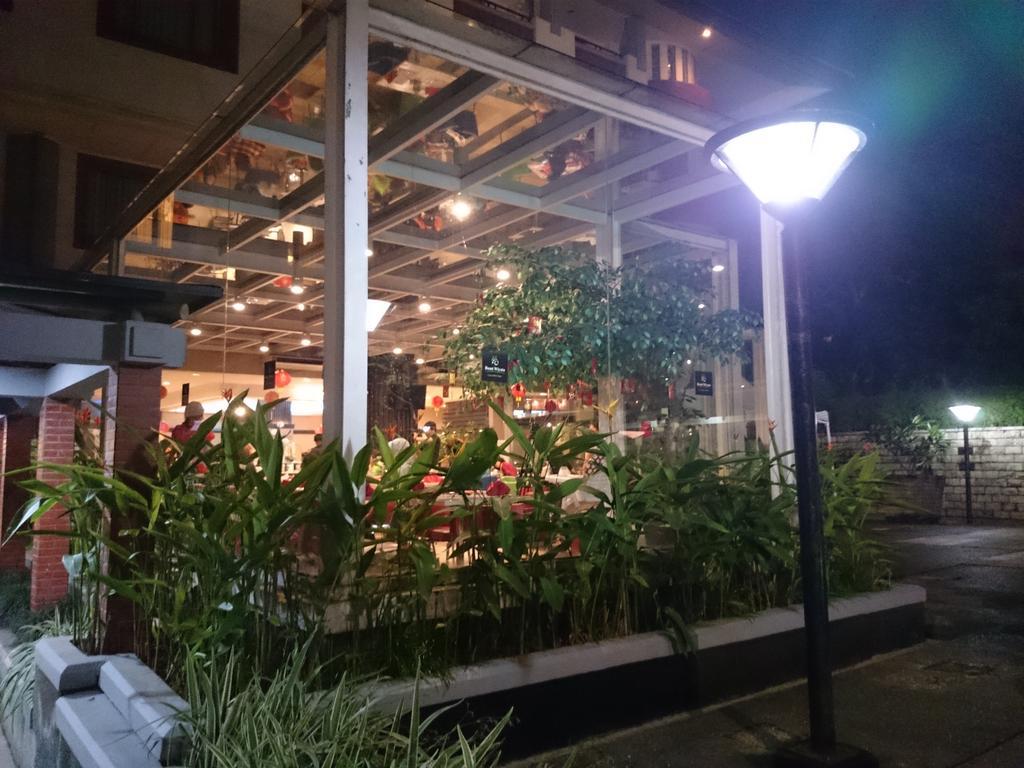 Bumi Wiyata 30/31