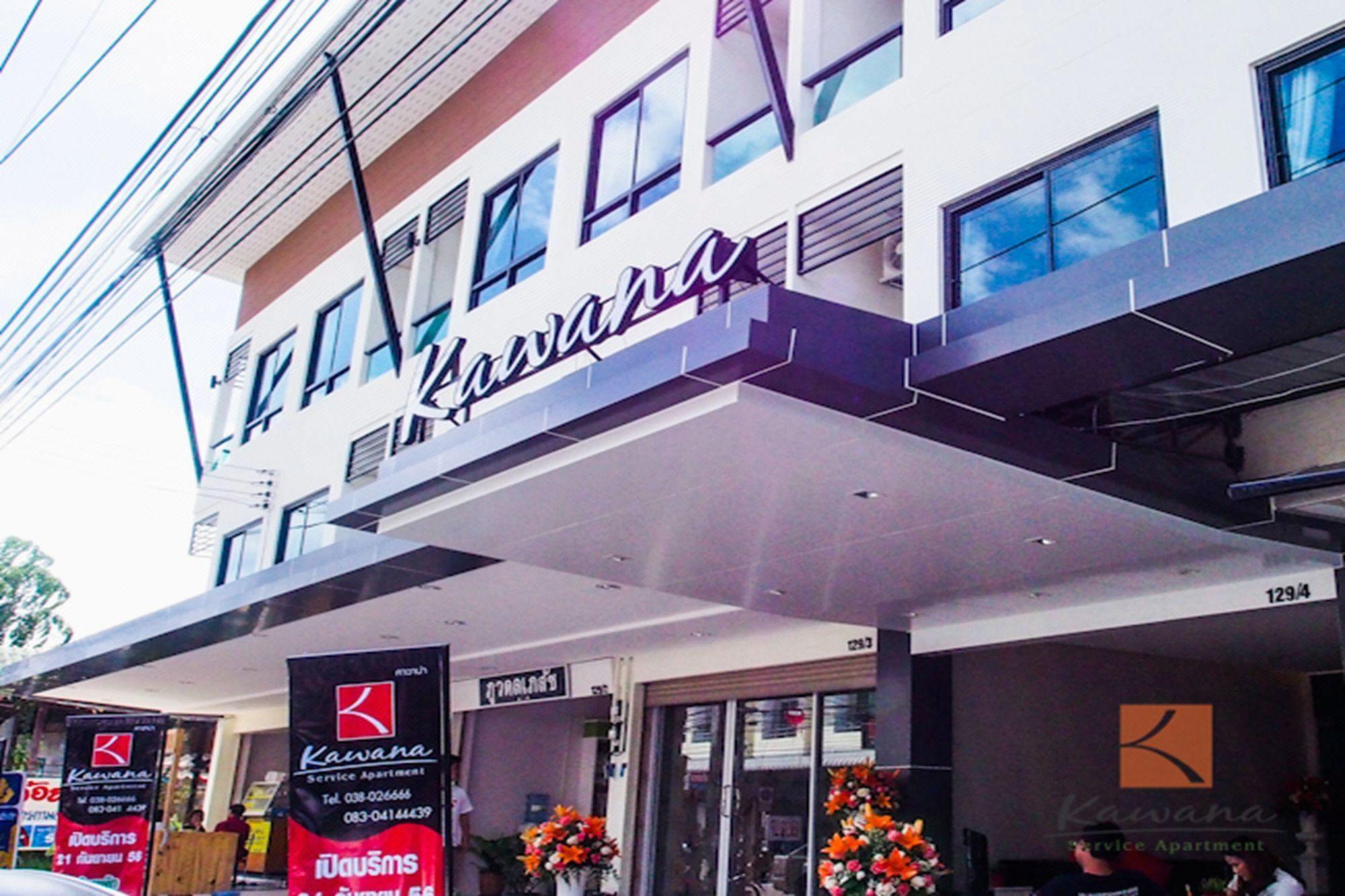 Kawana Hotel 5/43