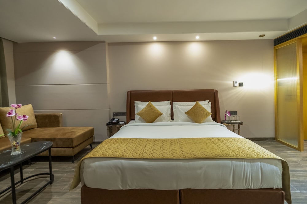 Regenta Inn Bhavani Nellore 6/24
