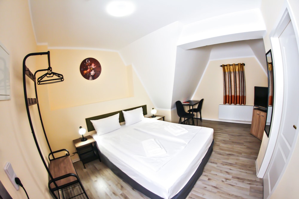Hotel Karlshorst 14/62