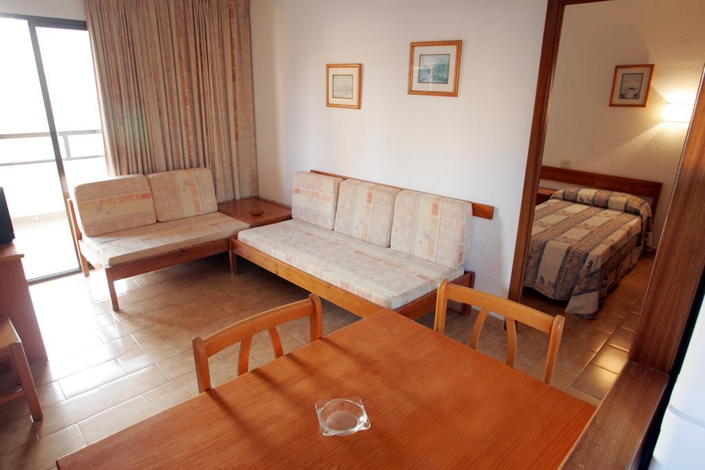Don Gregorio Apartments 13/25
