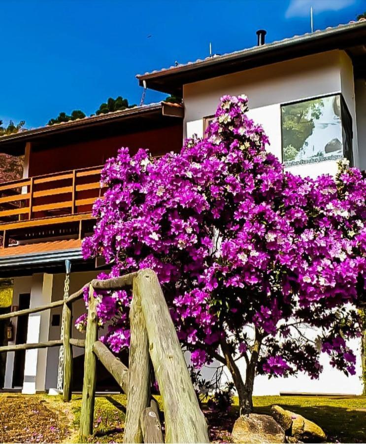 Pousada Colina das Andorinhas 37/42