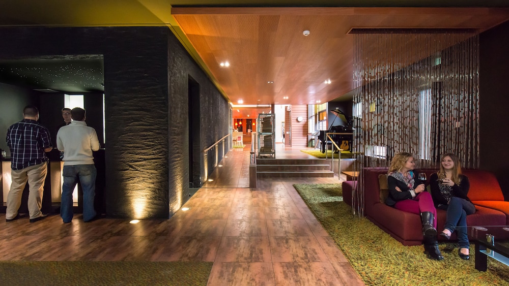 Legacy Te Waonui Hotel Franz Josef 12/56