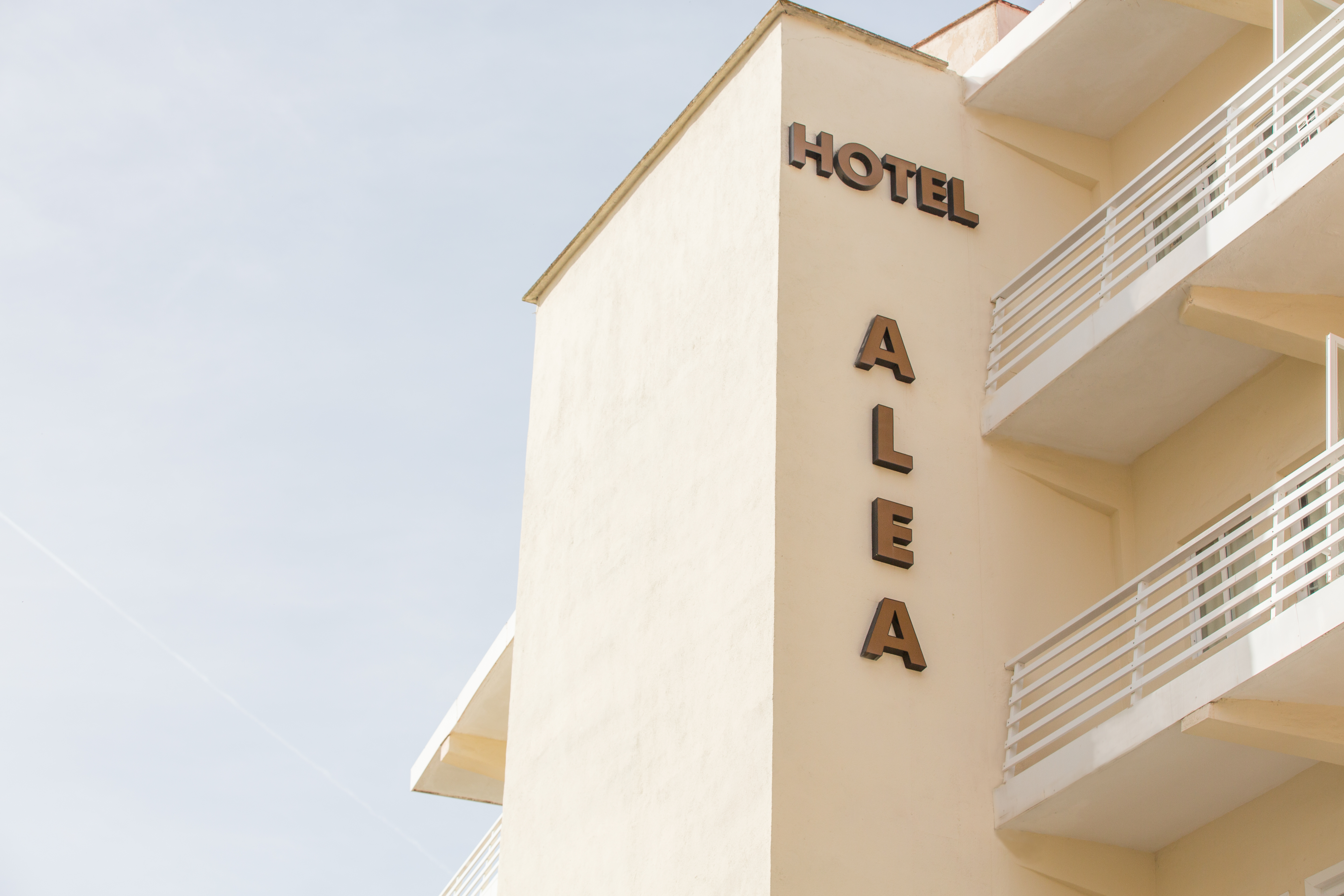 Hotel Alea 5/51