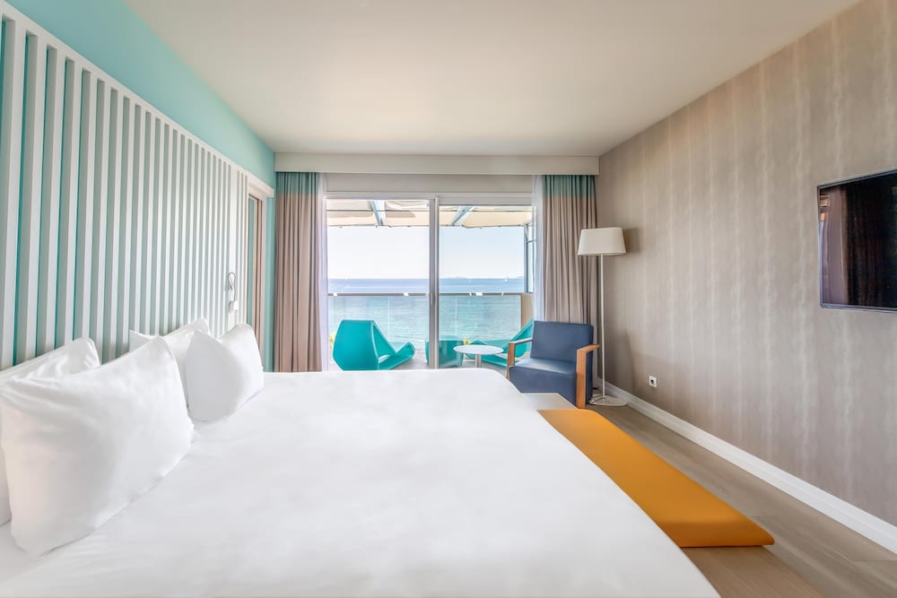 Radisson Blu Resort Spa Ajac 8/47