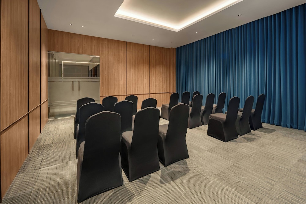 Fairfield by Marriott Bali Kuta Ngurah Rai 34/37