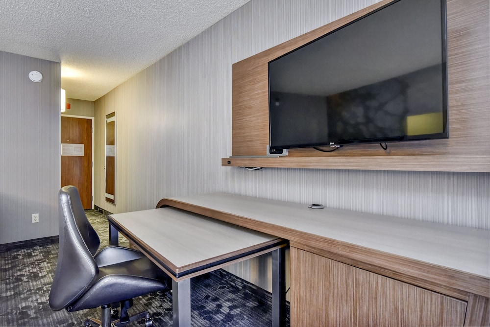 Courtyard By Marriott Downtown Boise 32/58