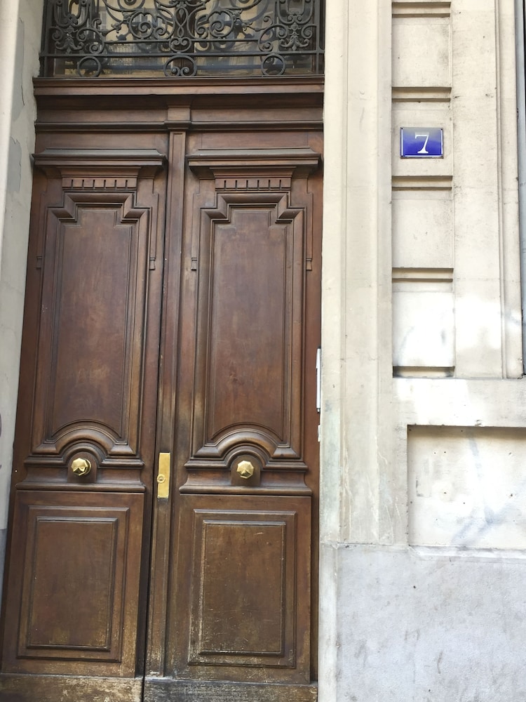 Chambre D'hôtes Liberté 33/53