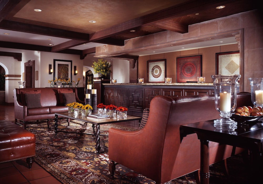 Omni La Mansion Del Rio 32/80