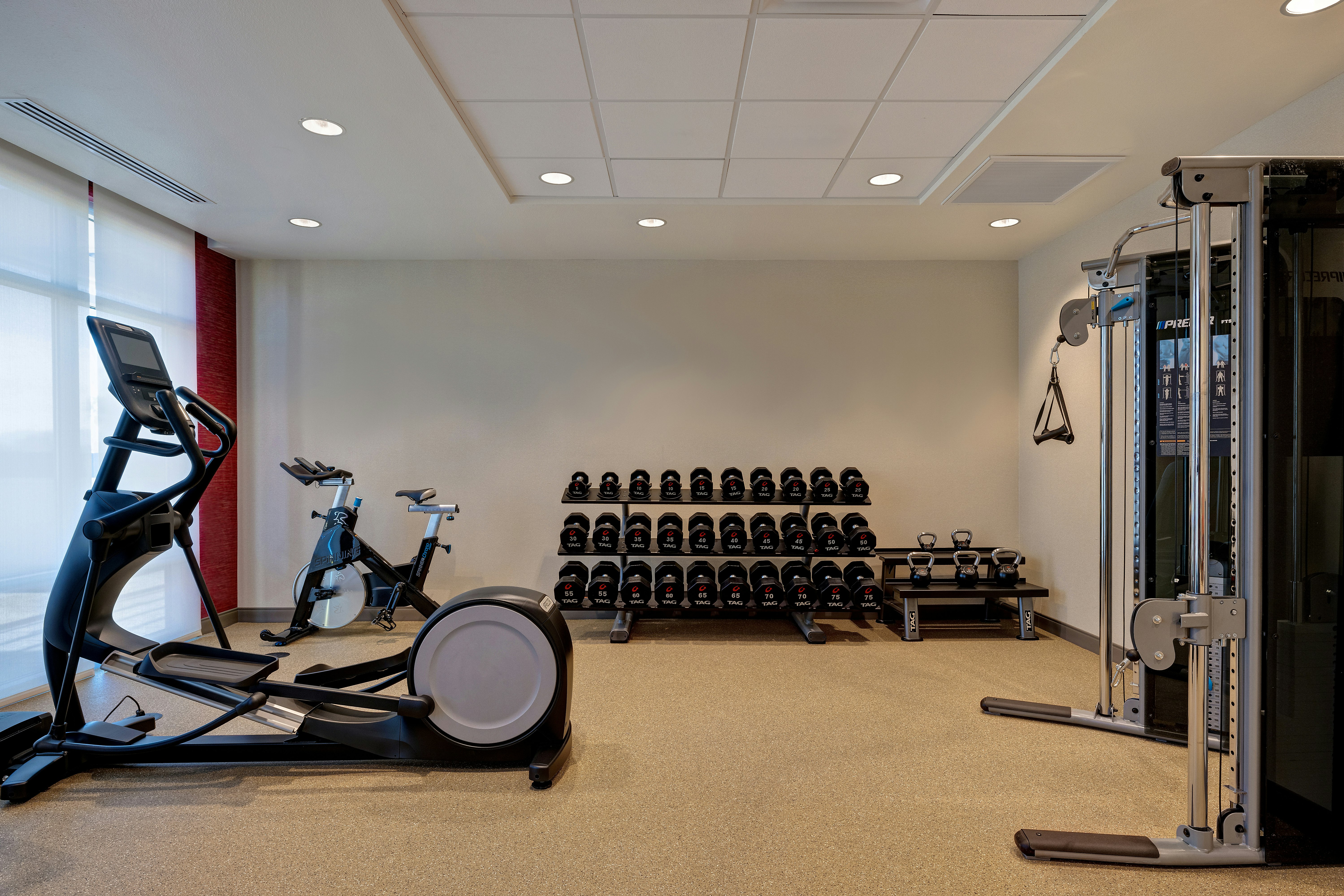 Home2 Suites By Hilton Barstow Ca 24/45