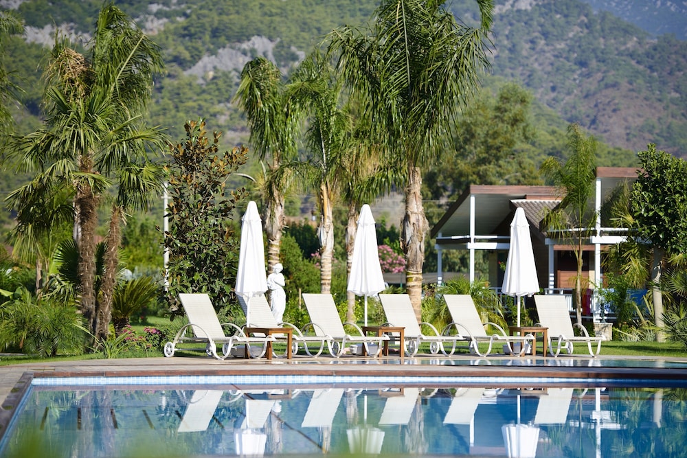 Cirali Hera Hotel 16/86