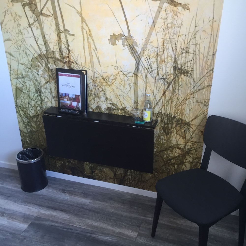 Hotell Rum Oscar 15/50