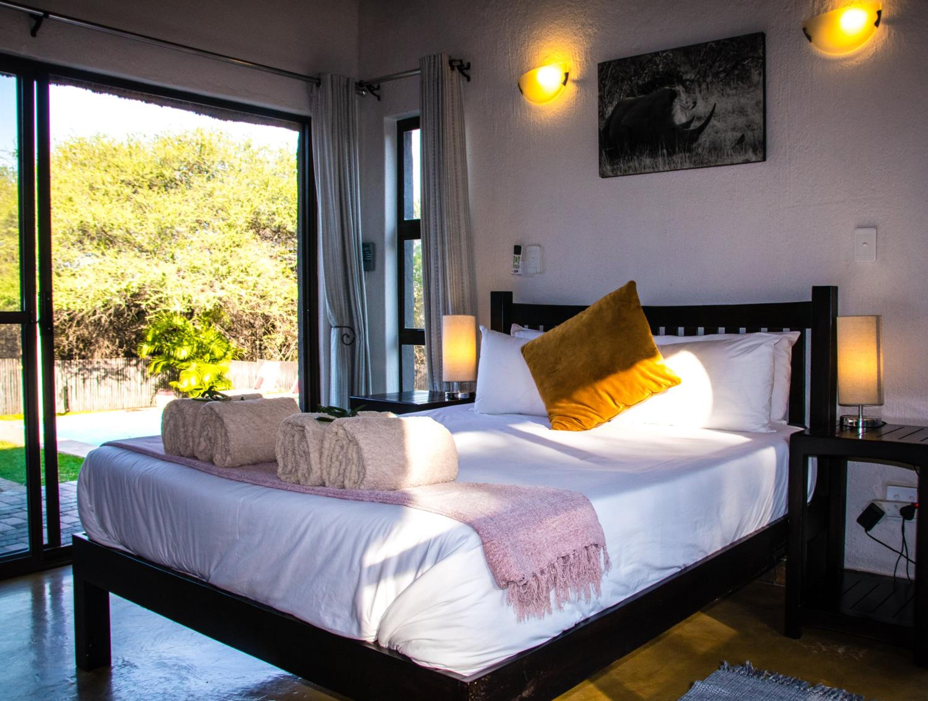 Lindanda Luxury Lodge 6/34