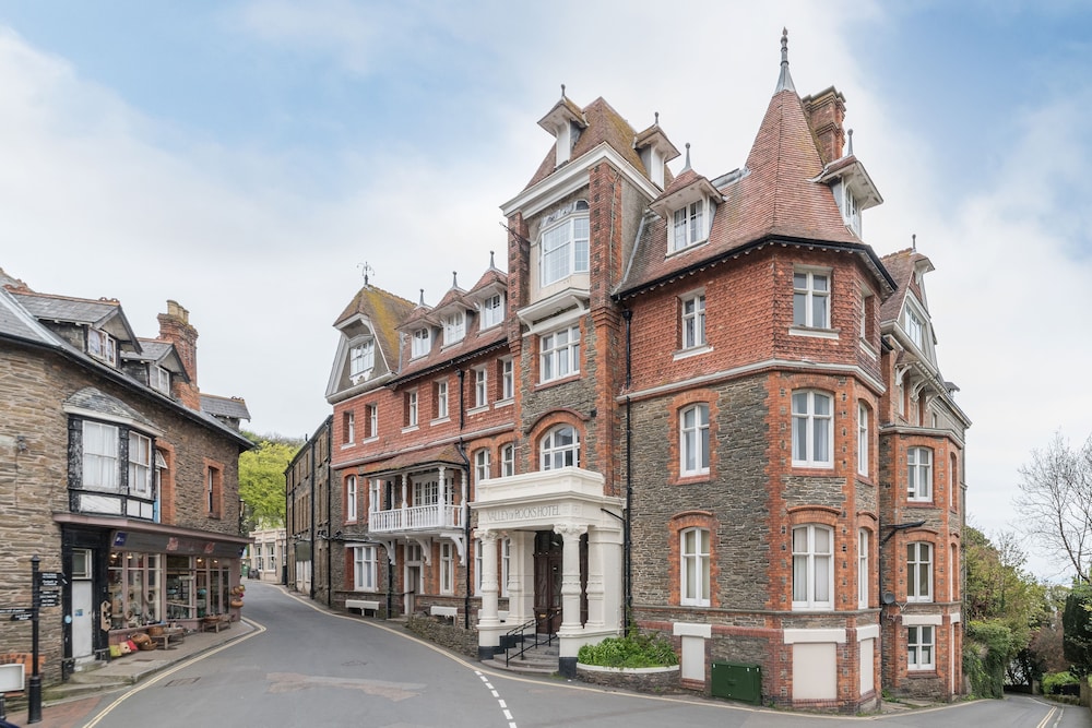 Valley of Rocks Hotel 61/73