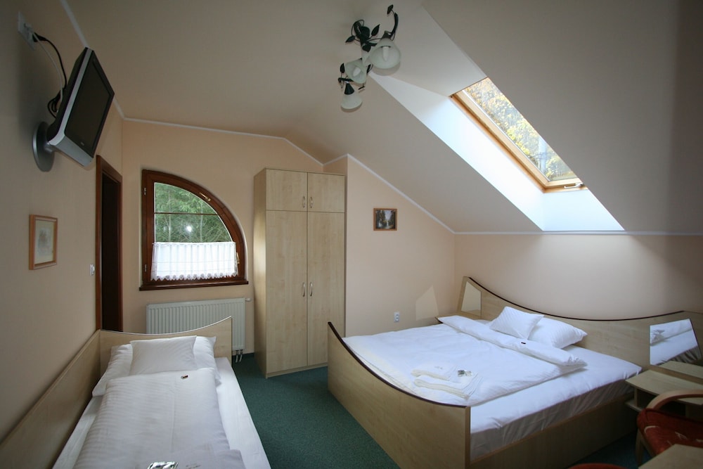 Penzion Zlaty Jelen 7/50