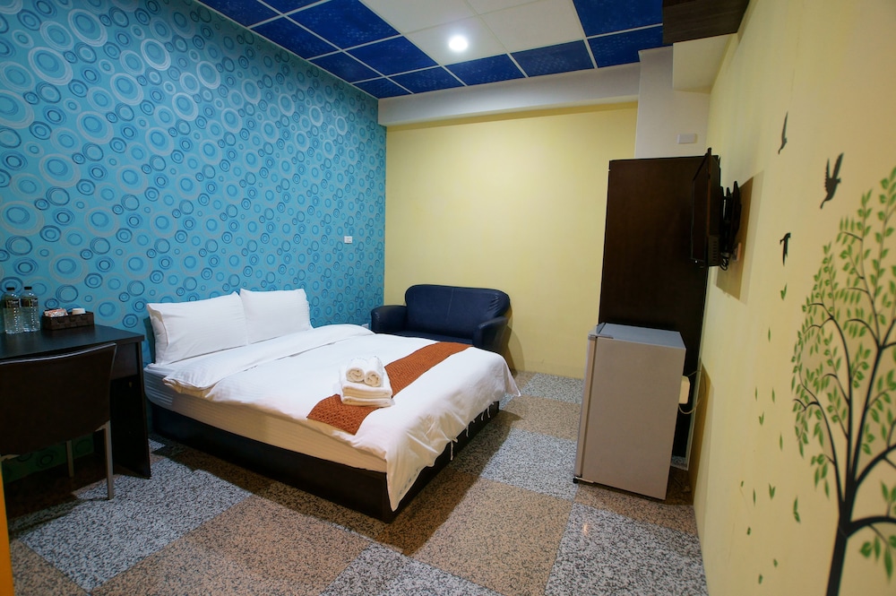 Anqing 67 Homestay 13/44