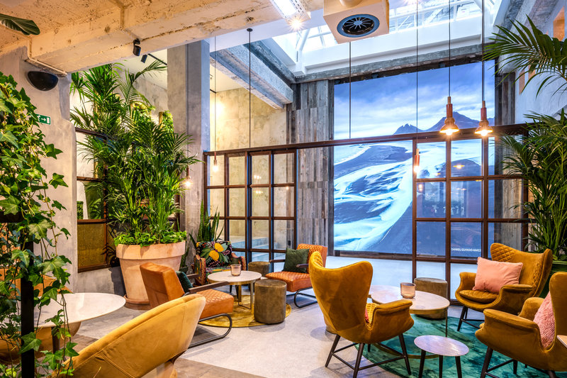 Hotel Indigo Brussels - City by IHG 28/50