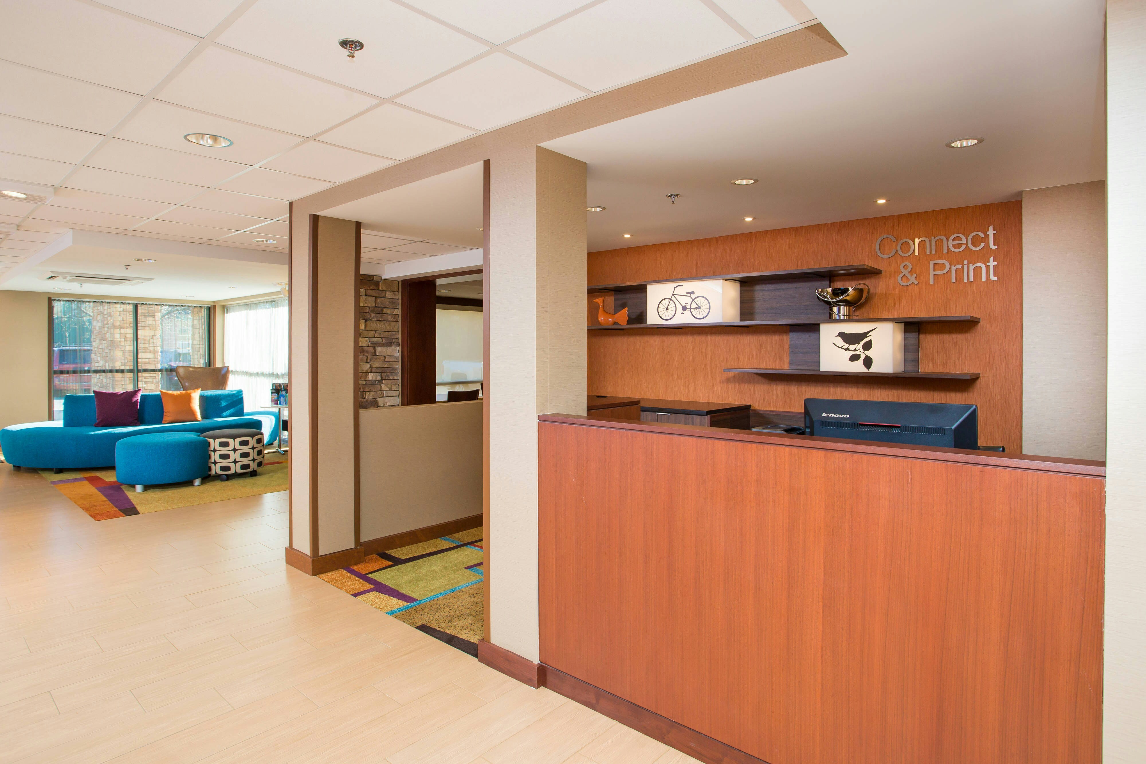 Fairfield Inn Suites Raynham Middleborough Plymouth 4/23