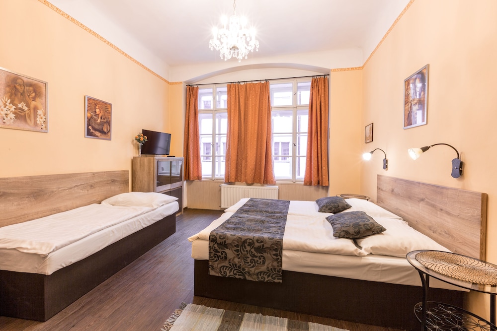 Aparthotel Davids 15/50