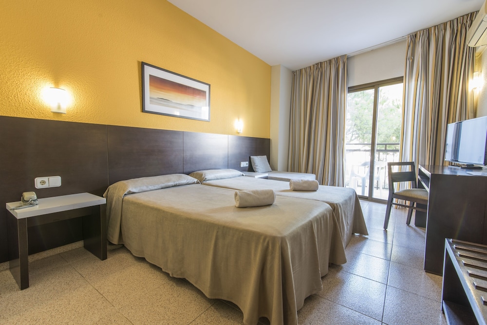 Azuline Hotel Mar Amantis & Mar Amantis II 22/62