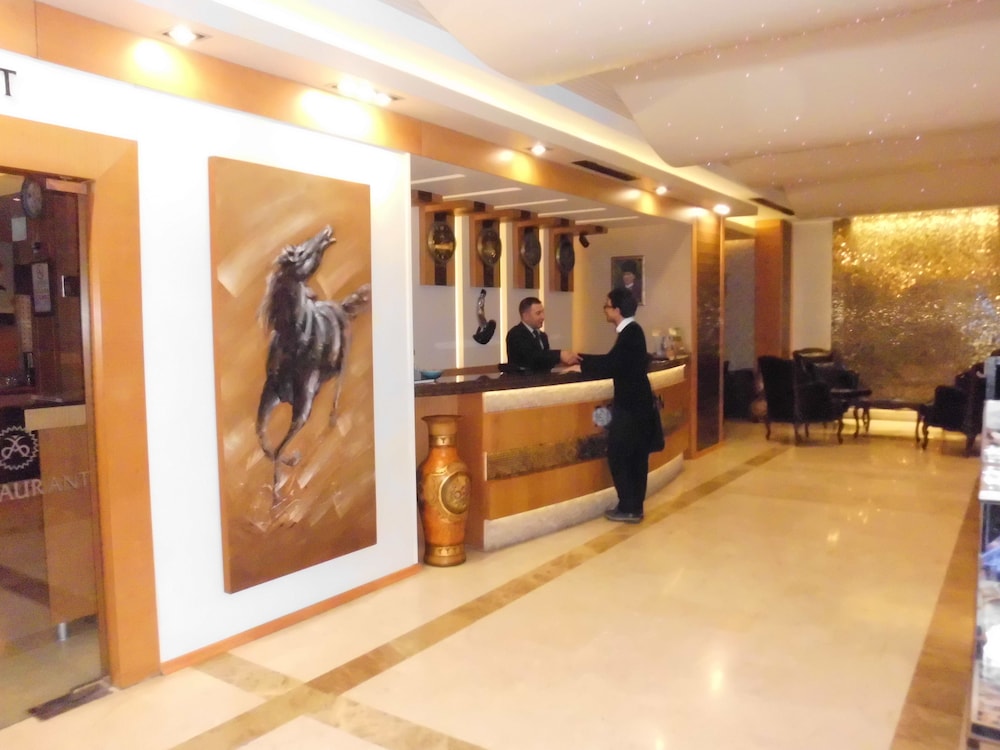 Marlight Boutique Hotel 4/50