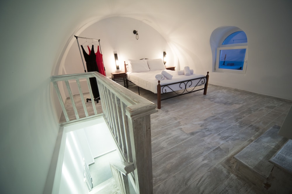 Villa Galaxy Santorini 25/36