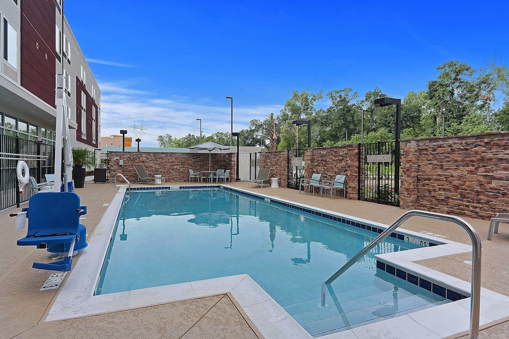 Springhill Suites By Marriott Baton Rouge Gonzales 3/25