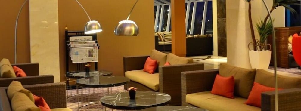 Emersia Hotel Resort 30/50