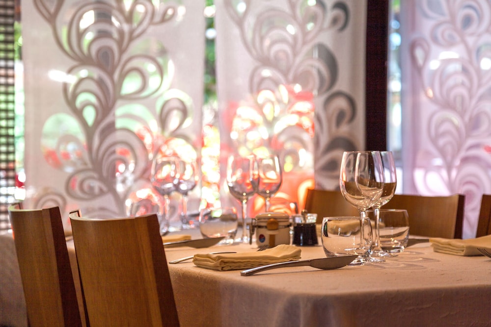 Auberge Cigaloise 9/22