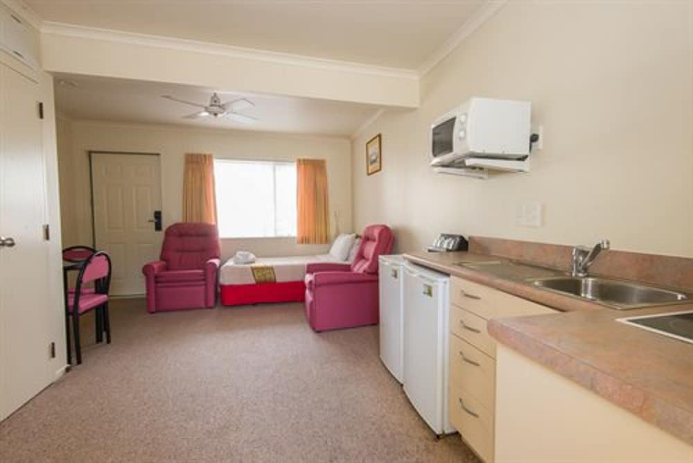 Hamilton Settlers Motor Lodge 23/37