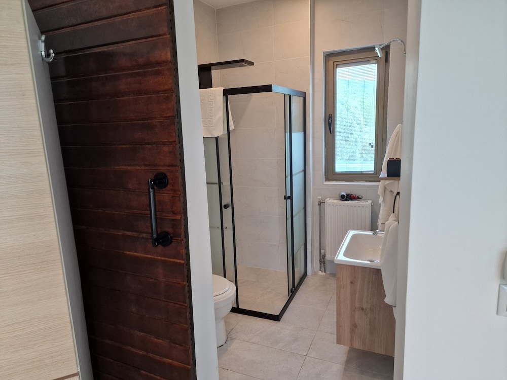 Bodega Butik Otel Sile 19/35