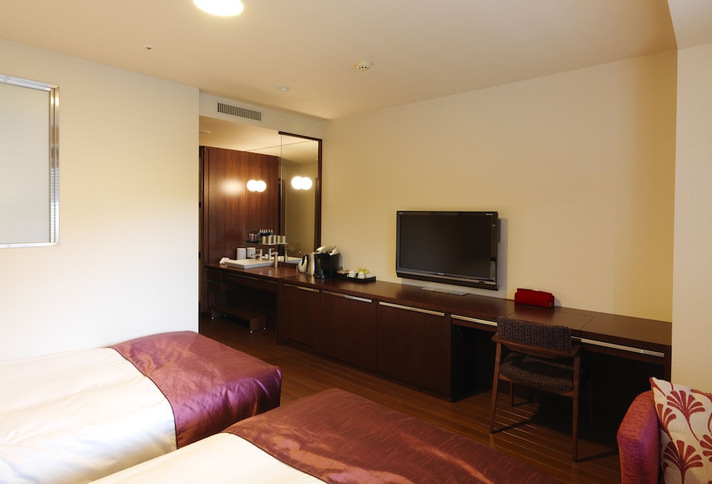 Jozankei Tsuruga Resort Spa MORI no UTA 21/74