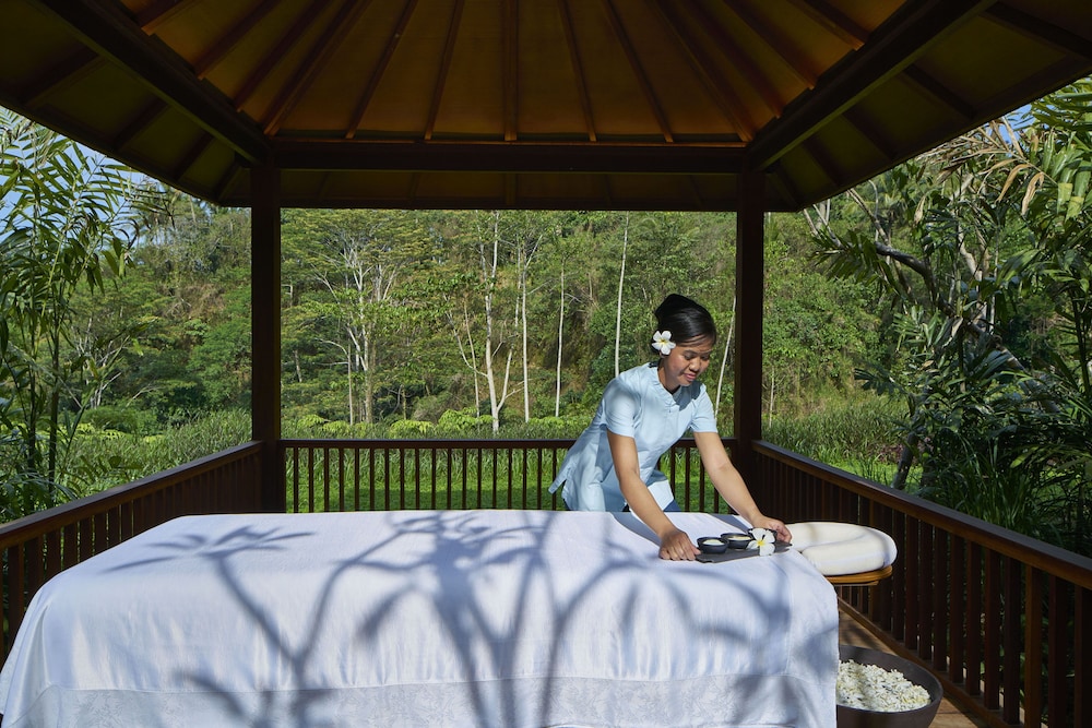 The Westin Resort & Spa Ubud Bali 24/48