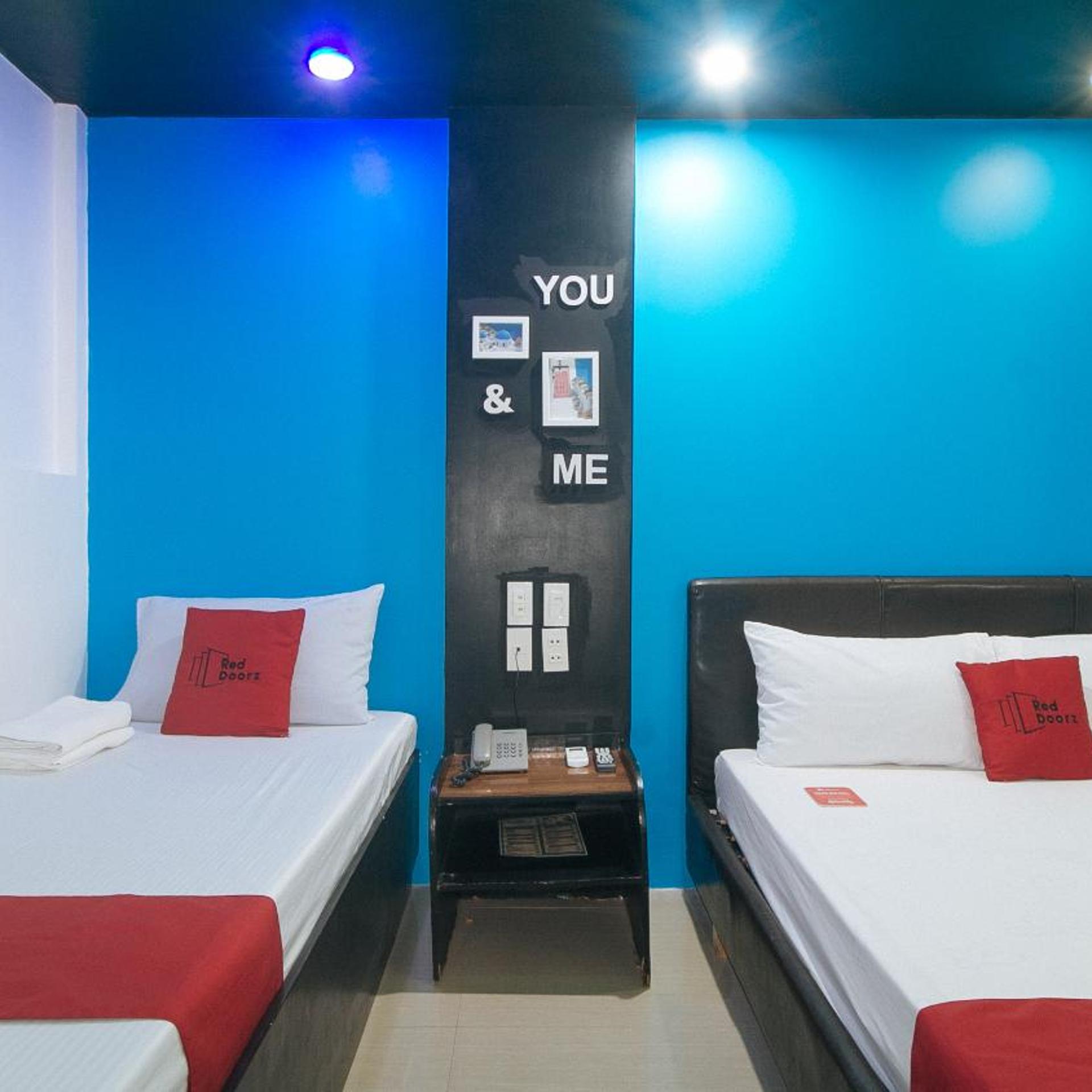 OYO 717 Ranchotel Bayanan 19/50