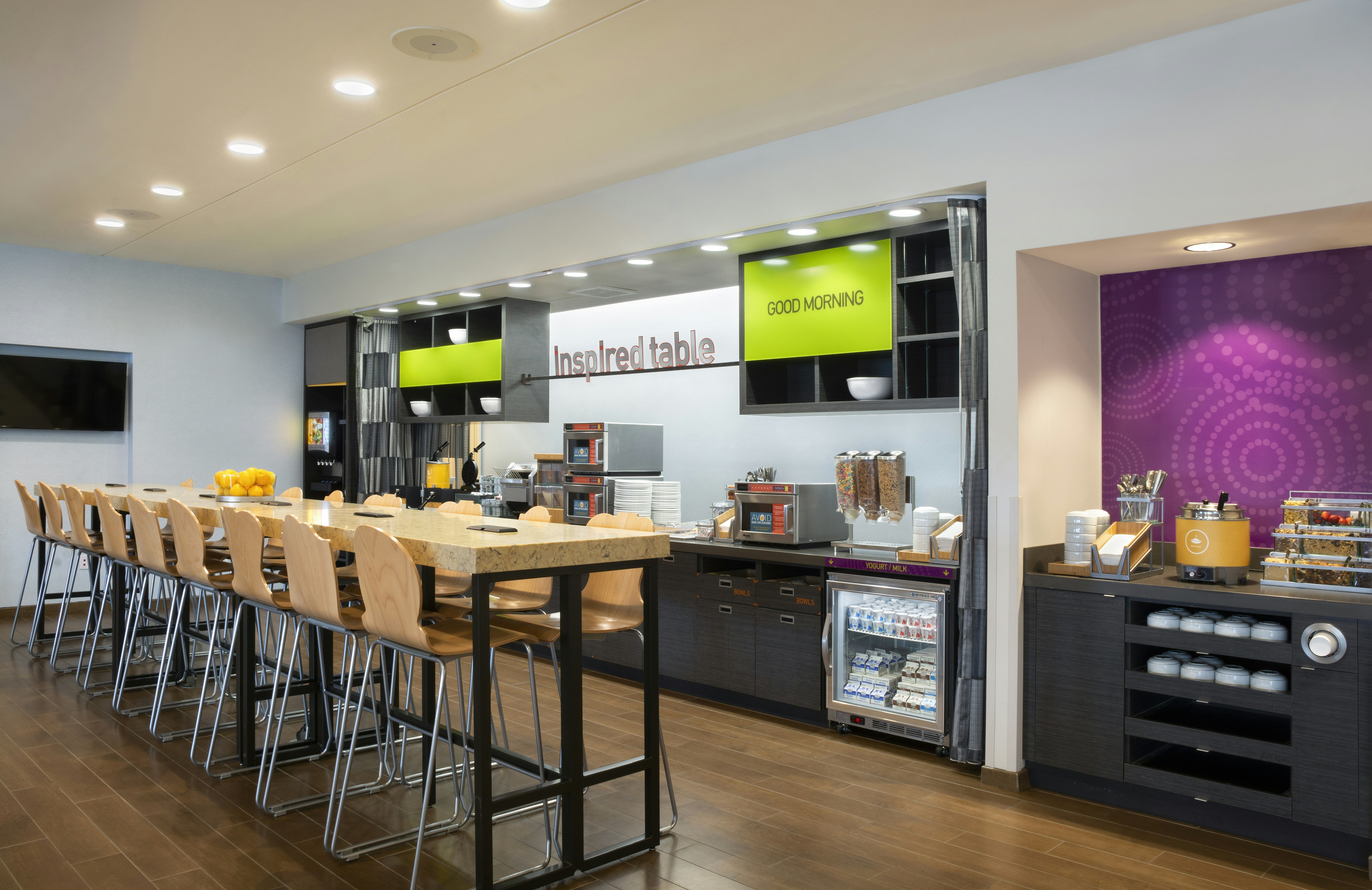 Home2 Suites by Hilton Indianapolis South Greenwood 16/19