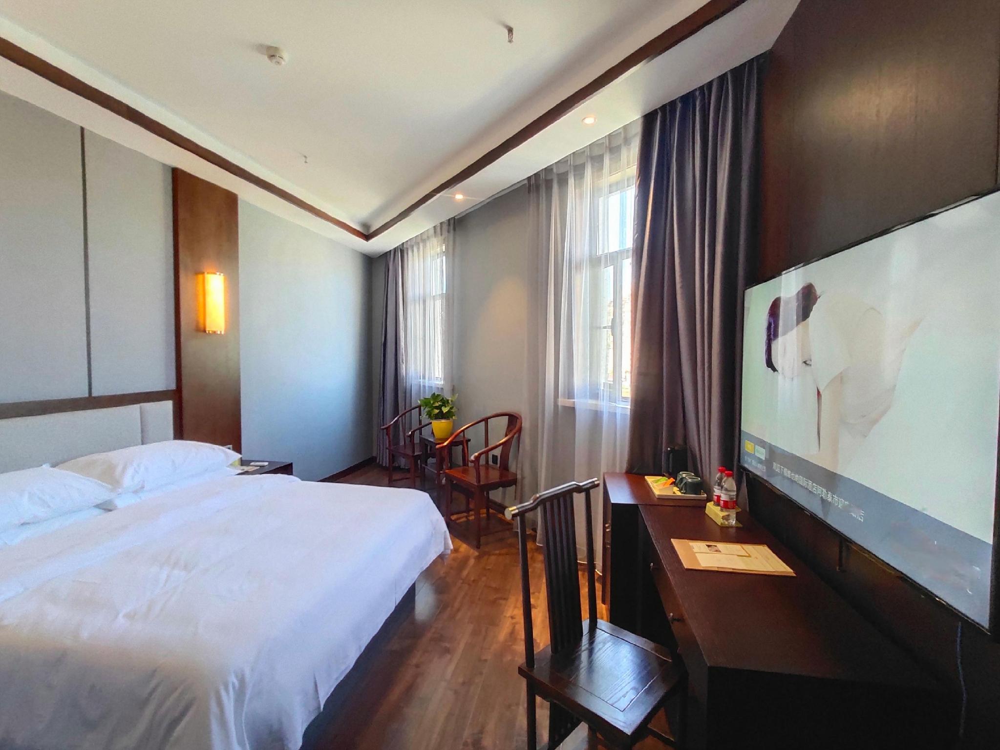 Vienna International Hotel 24/41