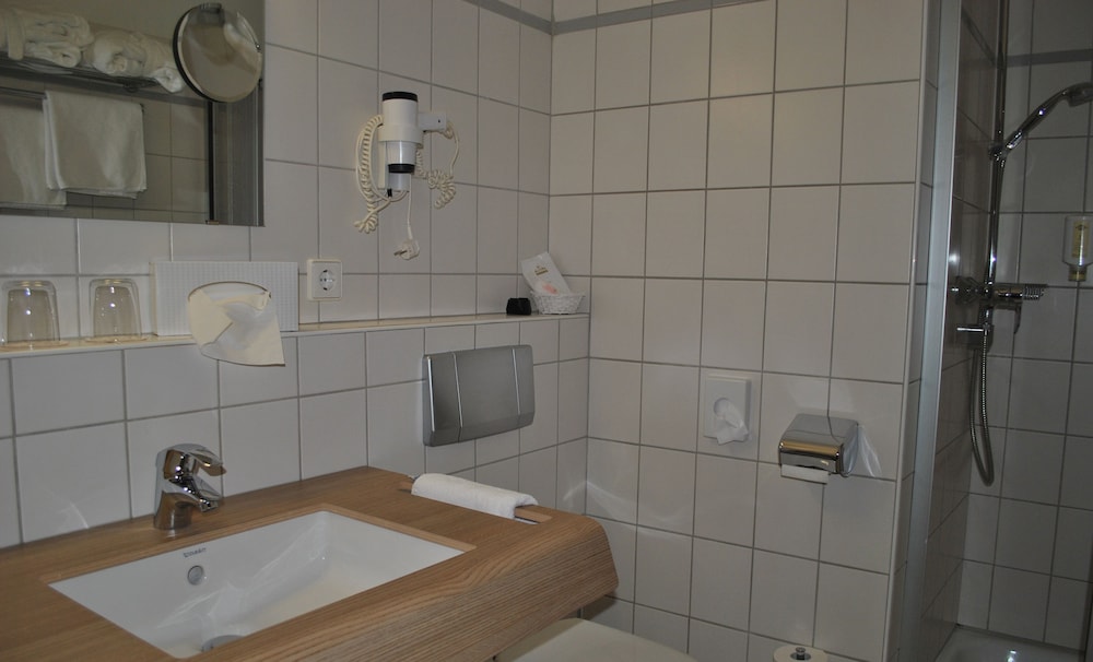 Heidehotel Lubast 33/33