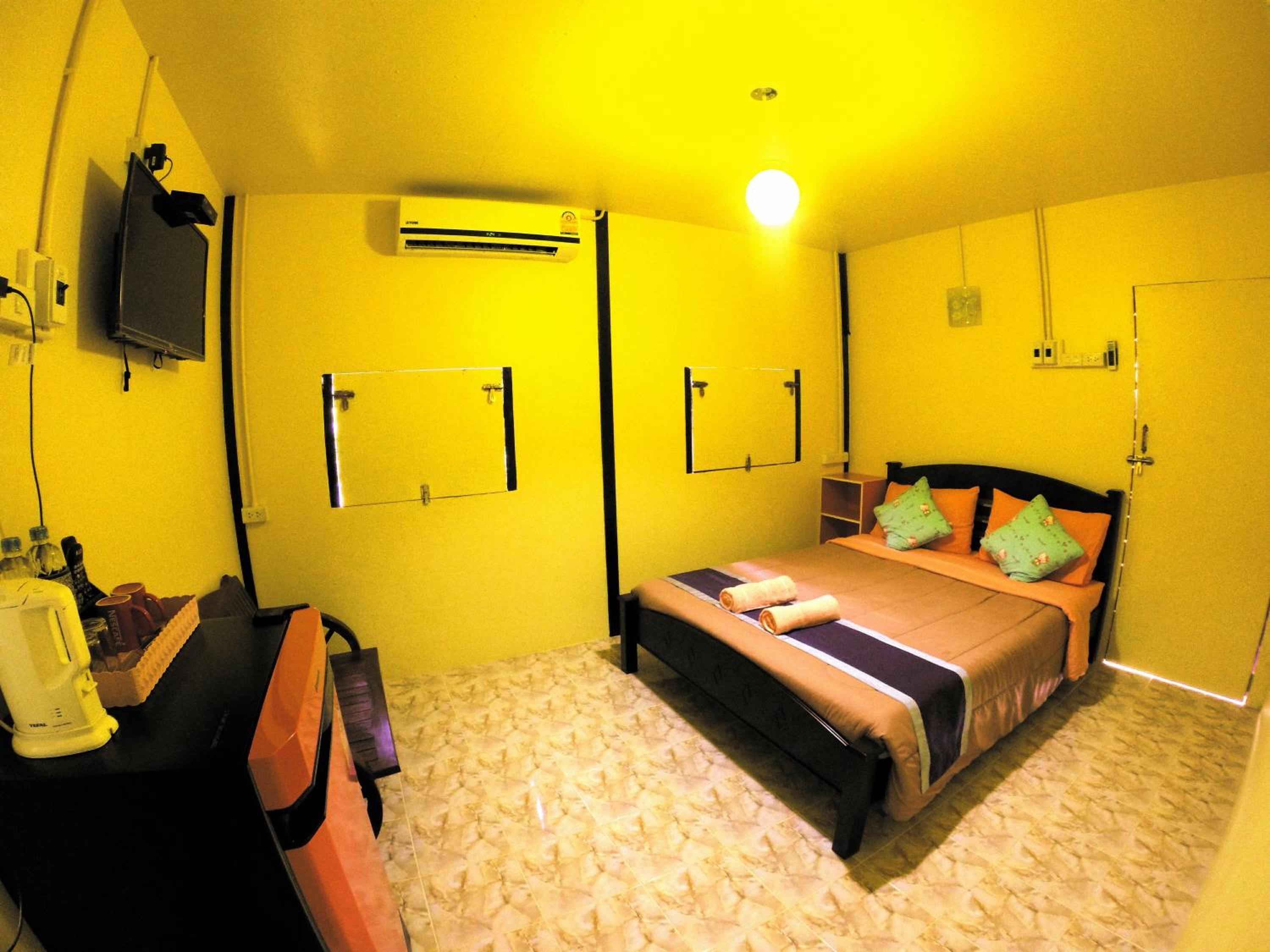 Khao Chang View Resort 66/95