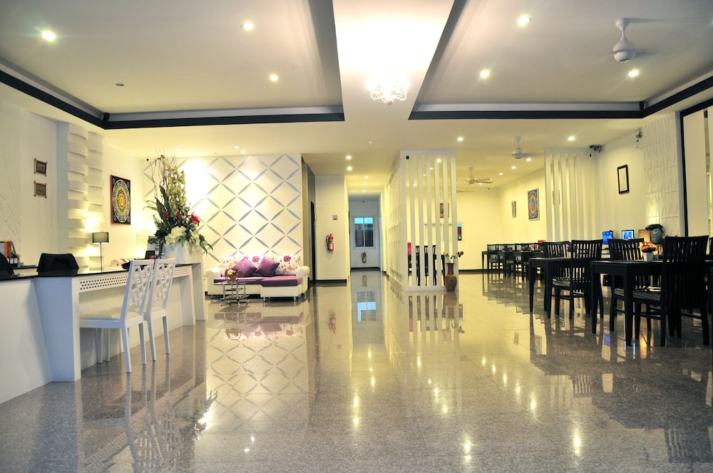 The Cocoon Patong 47/50