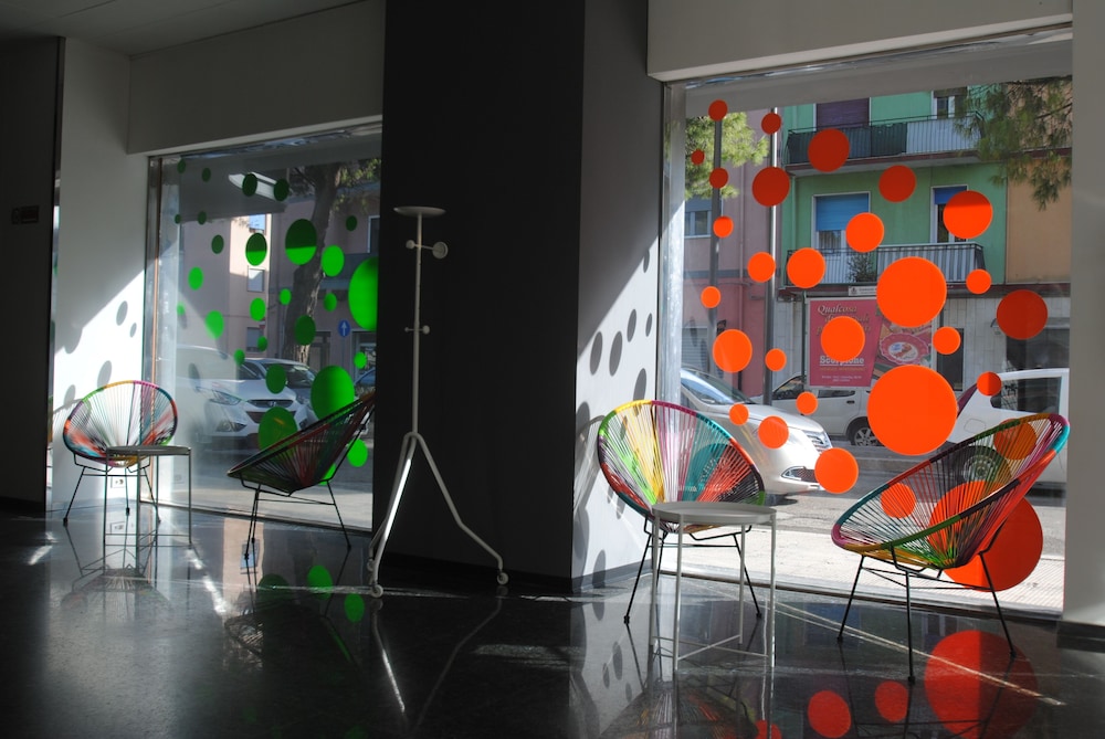 Ibis Styles Brindisi 57/66
