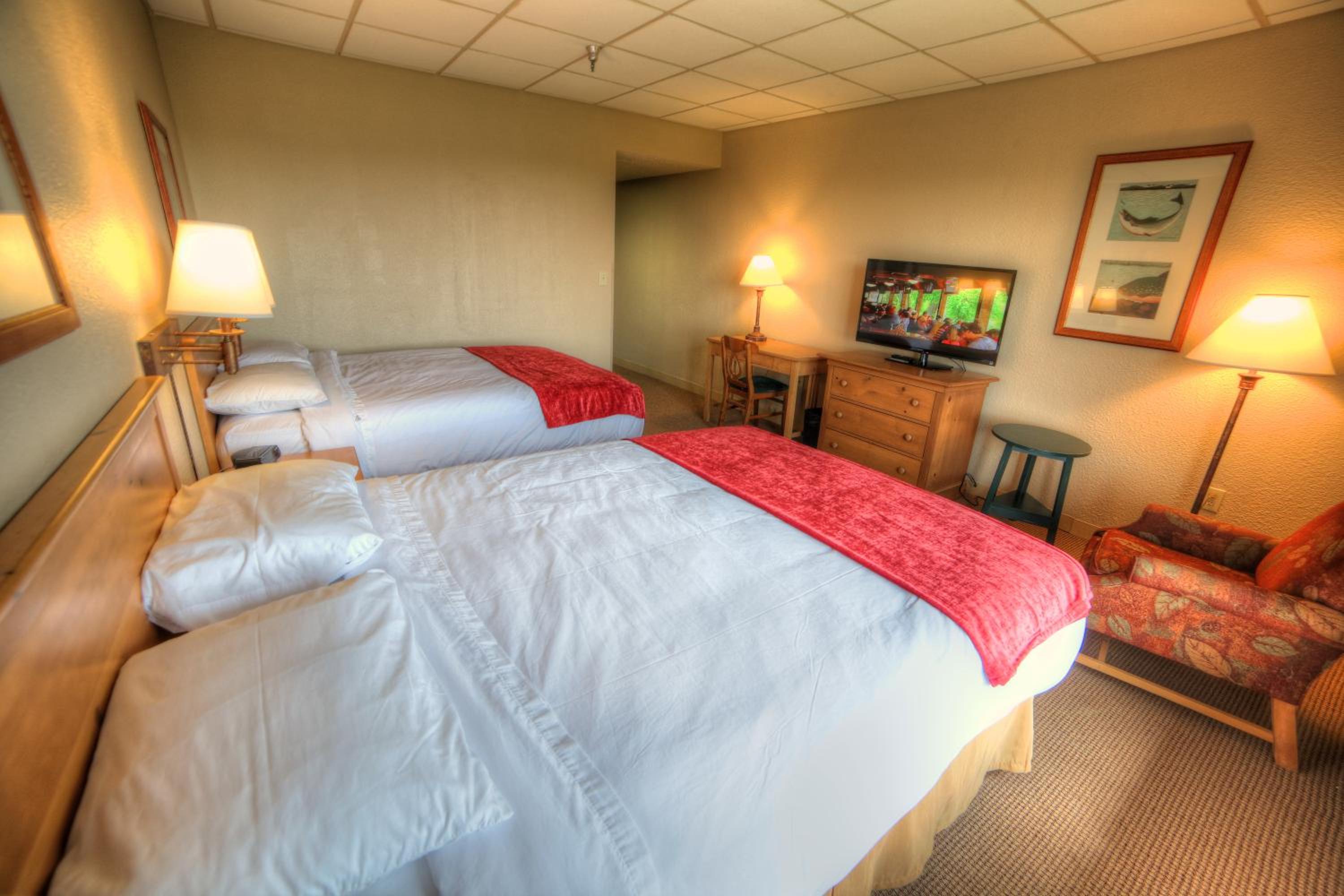 Unicoi State Park Lodge 13/31