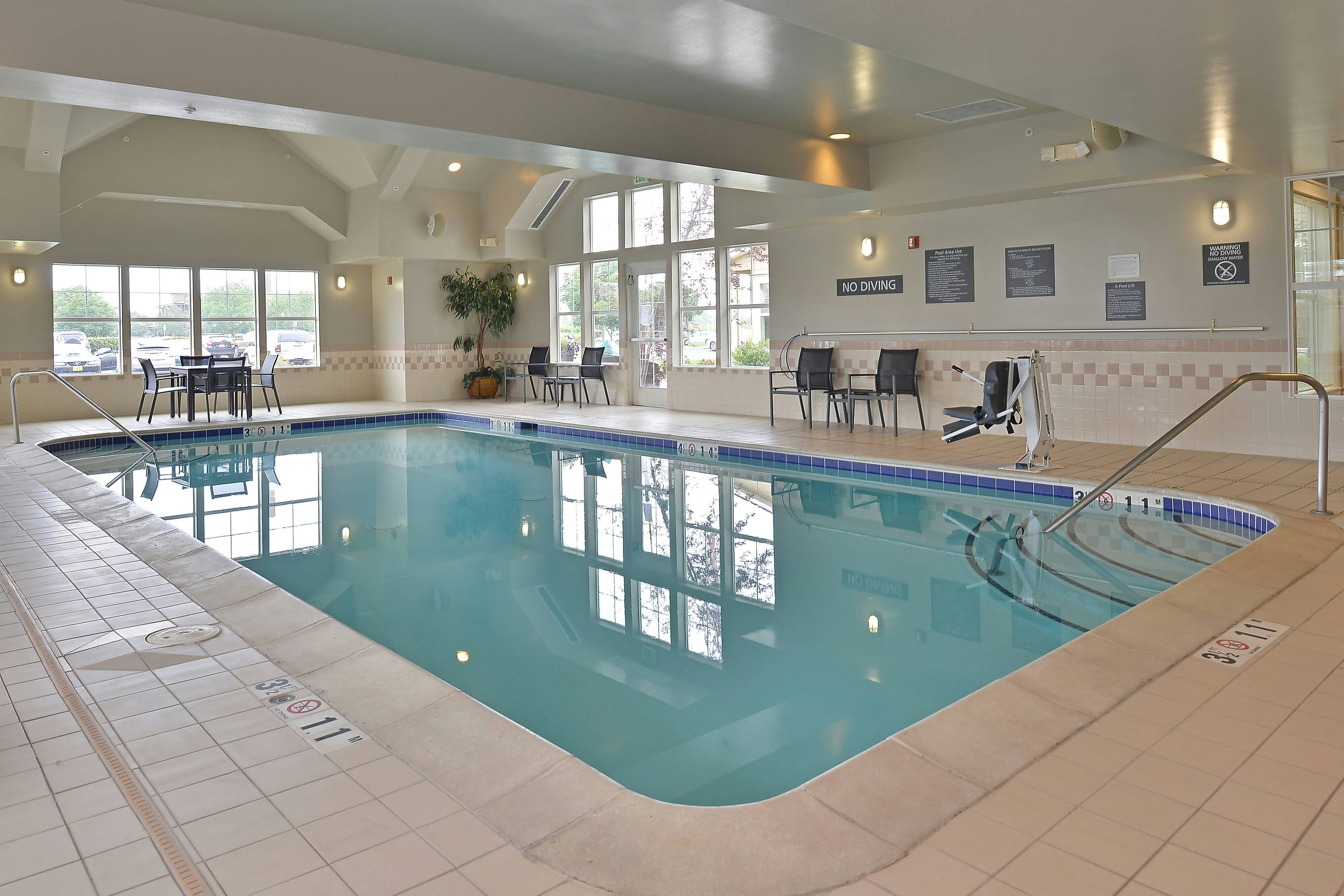 Residence Inn By Marriott Loveland 5/18