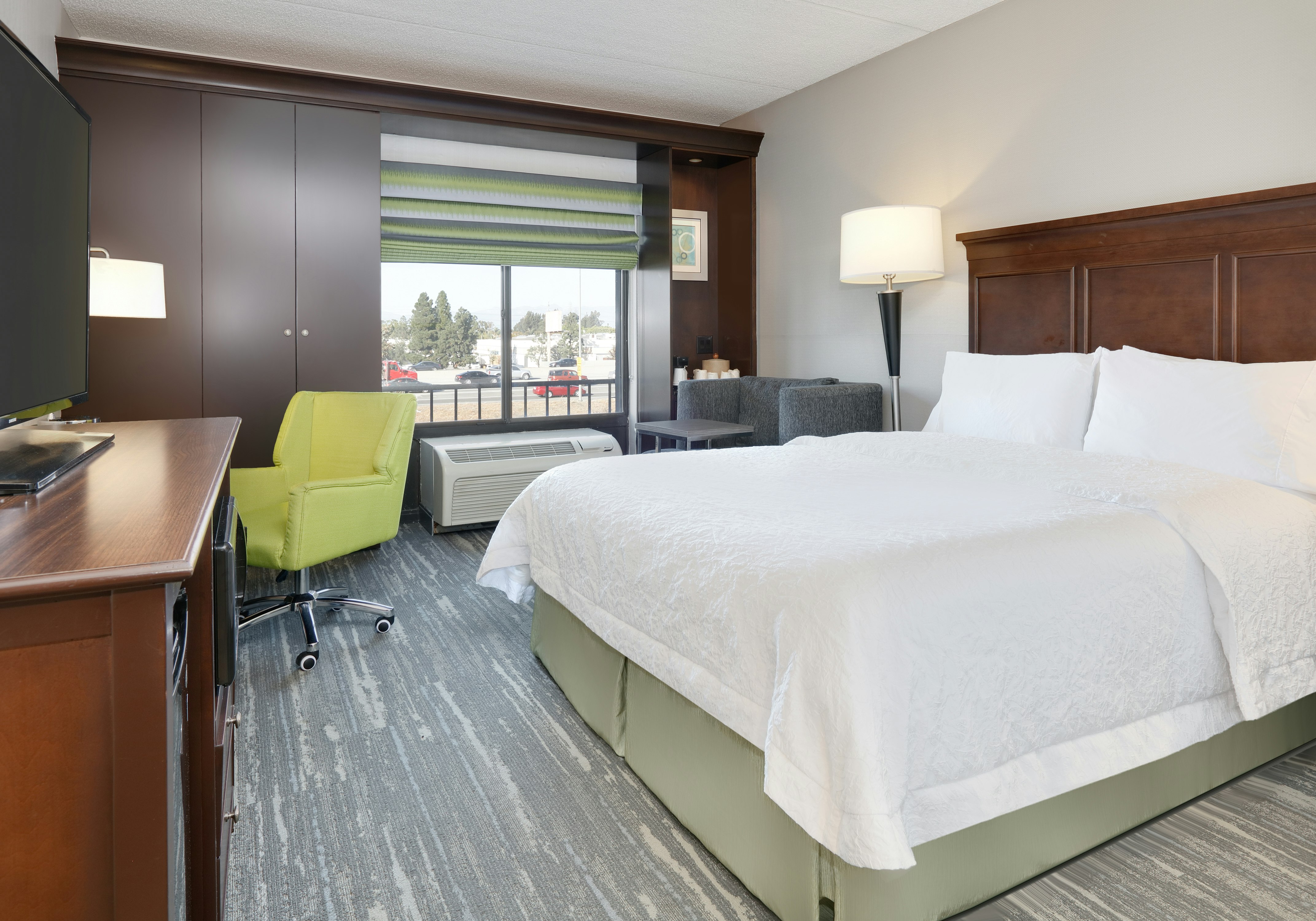 Hampton Inn Los Angeles/Carson/Torrance 5/14