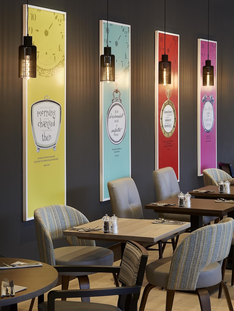 Premier Inn Hamburg City (Zentrum) Hotel 41/46