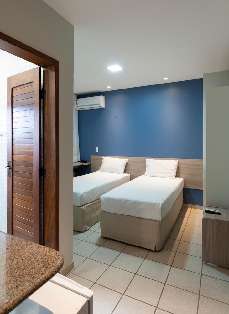 Hotel Vila Leste 9/43